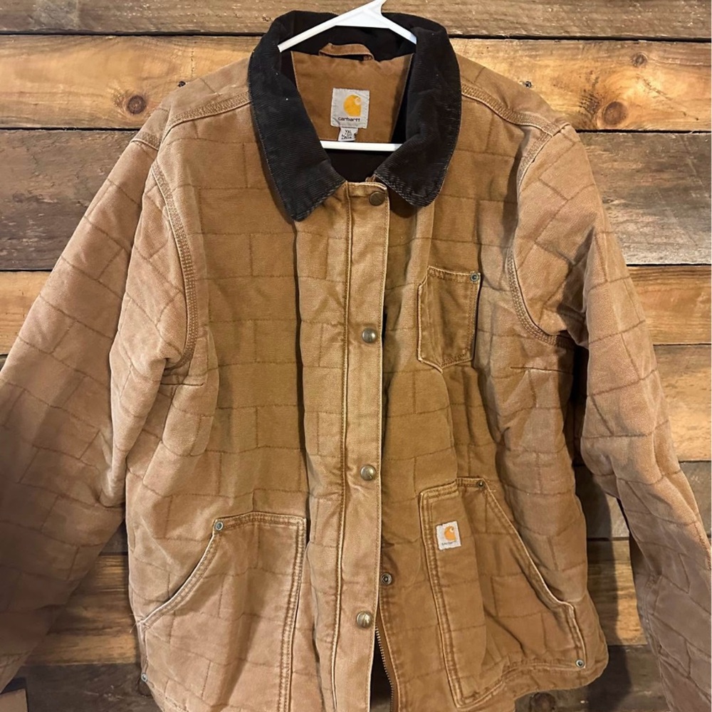 Carhartt Jacket